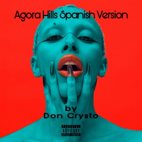 Agora Hills (Spanish Version) | Boomplay Music
