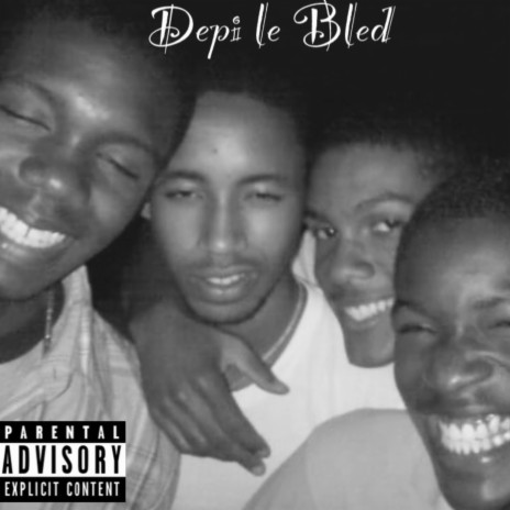 Depi le Bled rmx | Boomplay Music