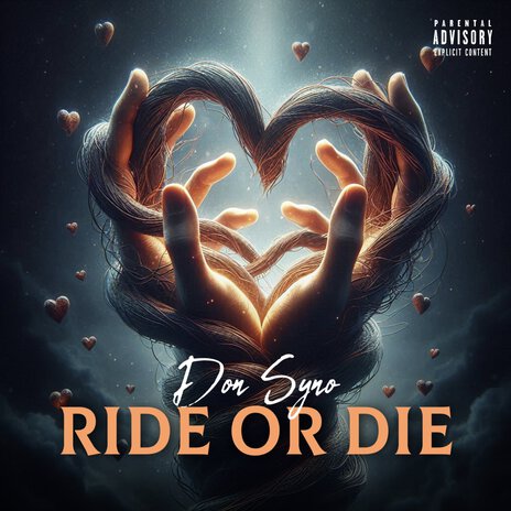 Ride Or Die | Boomplay Music