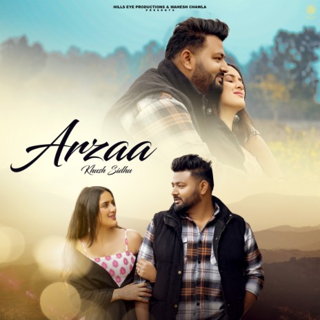 Arzaa ft. Harvy Kaur | Boomplay Music