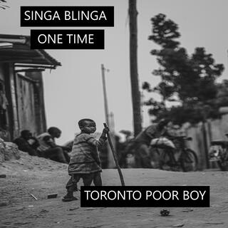 Singa Blinga One Time