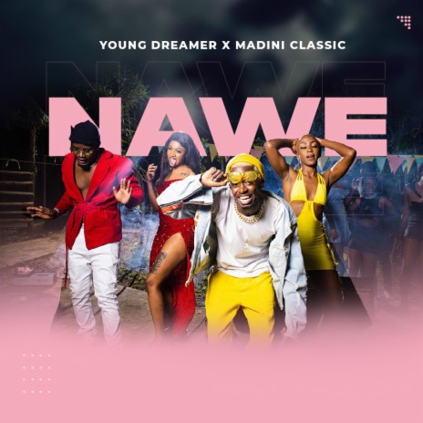 Nawe ft. Madini Classic | Boomplay Music