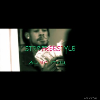 STR8'FREESTYLE