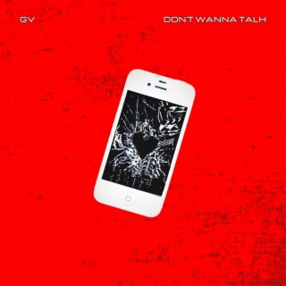 Don't Wanna Talk lyrics | Boomplay Music
