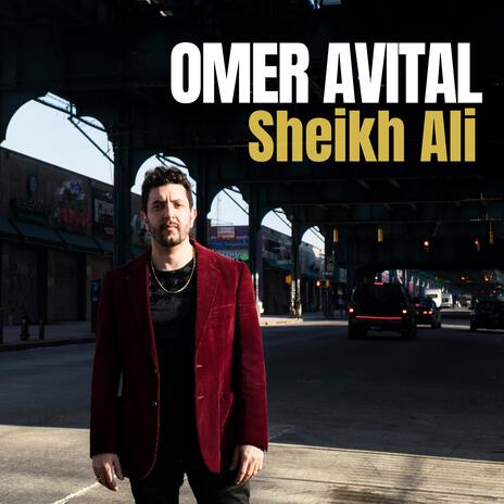 Sheikh Ali | Boomplay Music