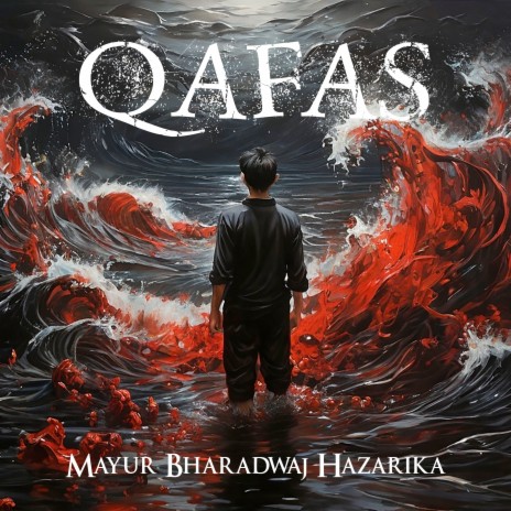 Qafas | Boomplay Music