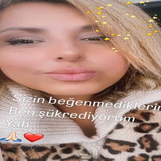 Sana Seslenirsem