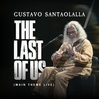 The Last of Us (Main Theme Live)