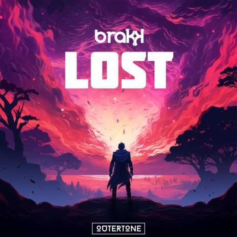 Lost ft. Outertone | Boomplay Music