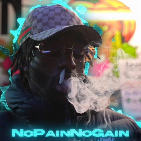 NoPainNoGain | Boomplay Music