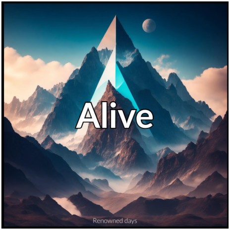 Alive | Boomplay Music