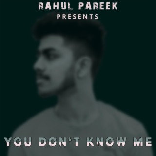 Rahul Pareek