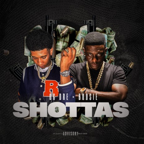 Shottas ft. Boosie Badazz