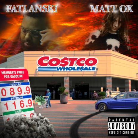 Costco ft. Matt Ox
