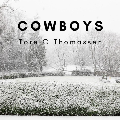 Cowboys | Boomplay Music