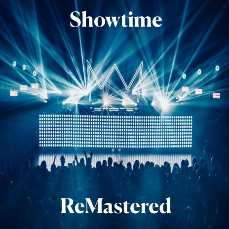 Showtime | Boomplay Music