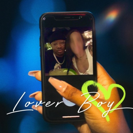 Lover Boy | Boomplay Music