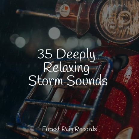 Rain, Storm and Thunder | Boomplay Music