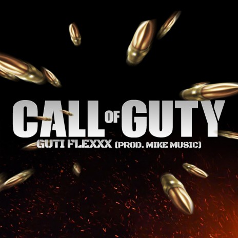 Call Of Guty | Boomplay Music