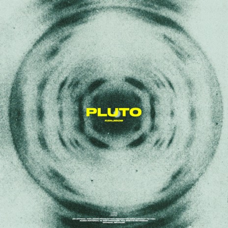 Pluto | Boomplay Music