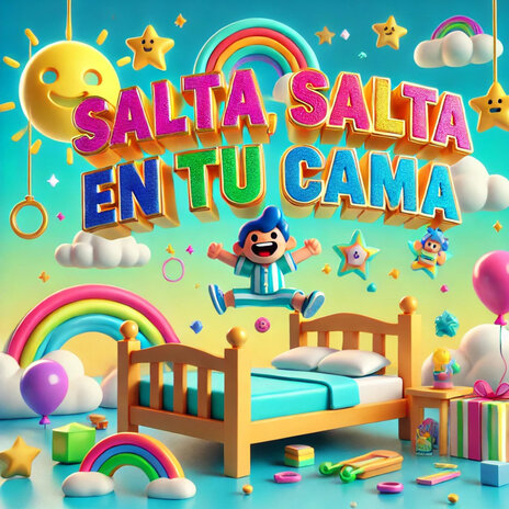 Salta, Salta En Tu Cama