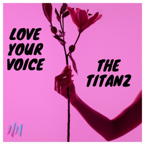 Love Your Voice | Boomplay Music