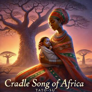 Cradle song of Africa