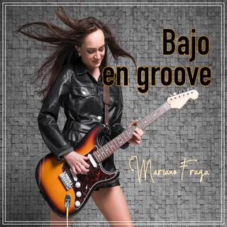 Bajo en groove