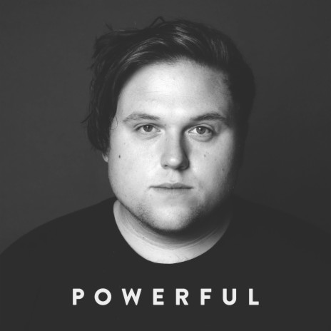 Powerful | Boomplay Music