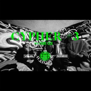 Avenida Records Cypher 3