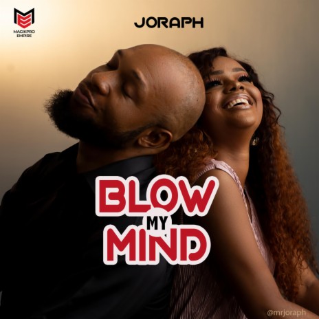 Blow My Mind | Boomplay Music