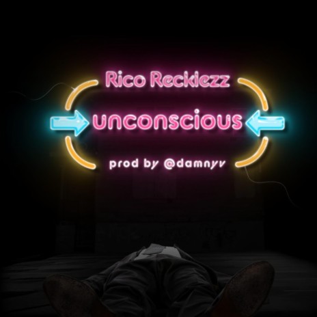 UNCONSCIOUS | Boomplay Music