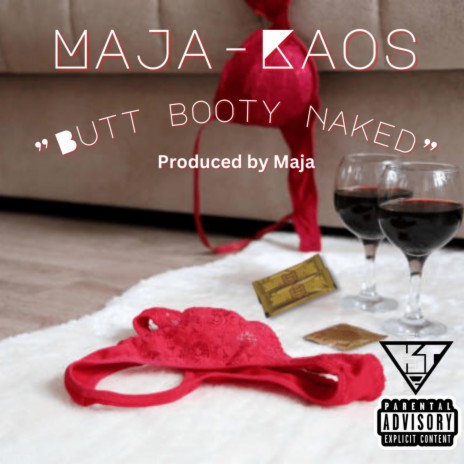 Butt Booty Naked ft. Maja