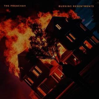 Burning Resentments lyrics | Boomplay Music