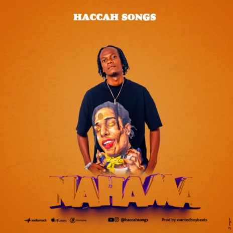 Haccah Songs-Nahama | Boomplay Music