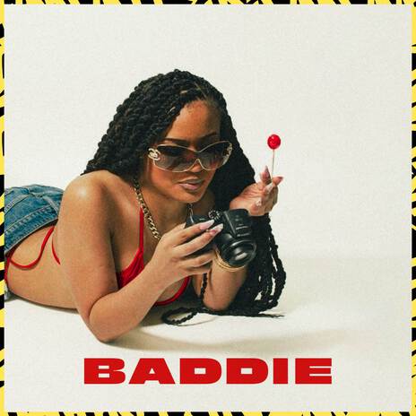 Baddie ft. Prod. Cheetos | Boomplay Music