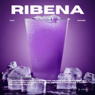 RIBENA ft. Ramzo lyrics | Boomplay Music