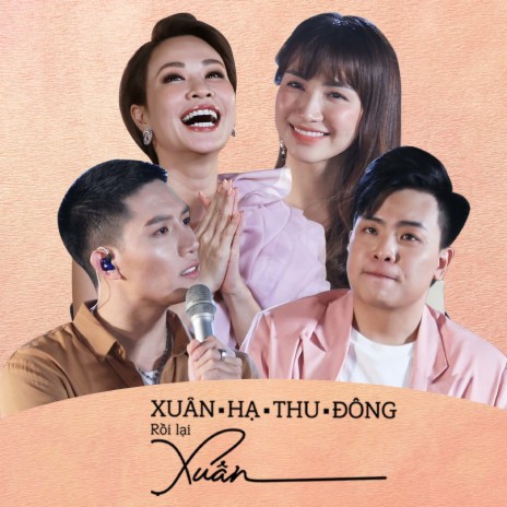 Mùa Đông Chưa Bao Giờ Tới (Live at XHTĐRLX) ft. Uyên Linh