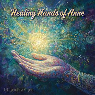 Healing Hands of Anne