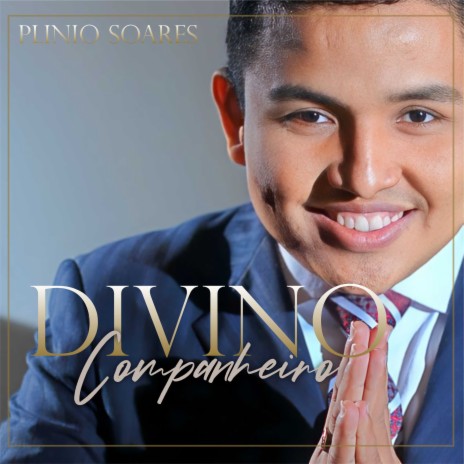 Divino Companheiro | Boomplay Music