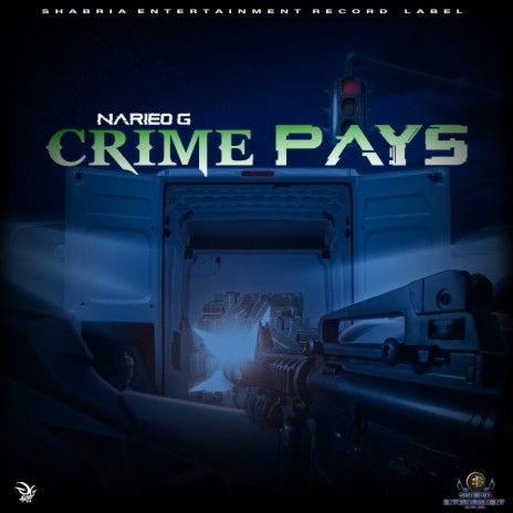 Crime Pays | Boomplay Music