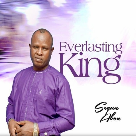 Everlasting King | Boomplay Music