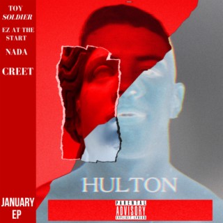 JANUARY EP (CREET)