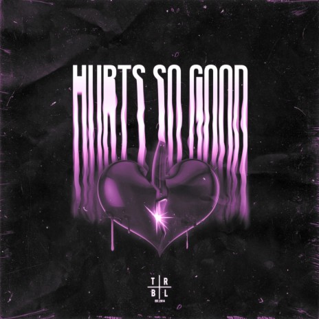 Hurts So Good (Sped Up) ft. sped up | Boomplay Music