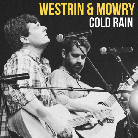 Cold Rain | Boomplay Music