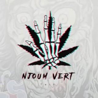 Njoum Vert