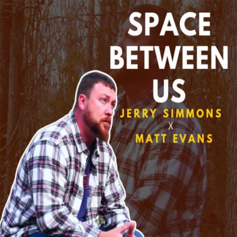 Space Between Us | Boomplay Music