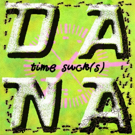 Time Suck(s) (Single Version)