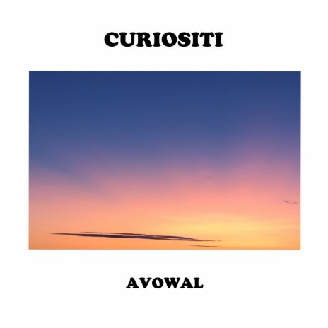 Avowal (Single) | Boomplay Music