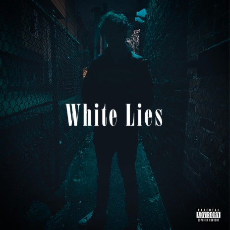White Lies ft. Kolombiano | Boomplay Music